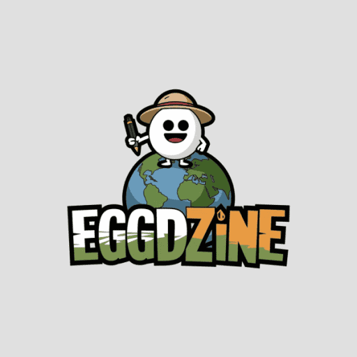 Custom Web Design Agency - EggDzine