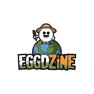 EggDzine - Custom Web Design Agency