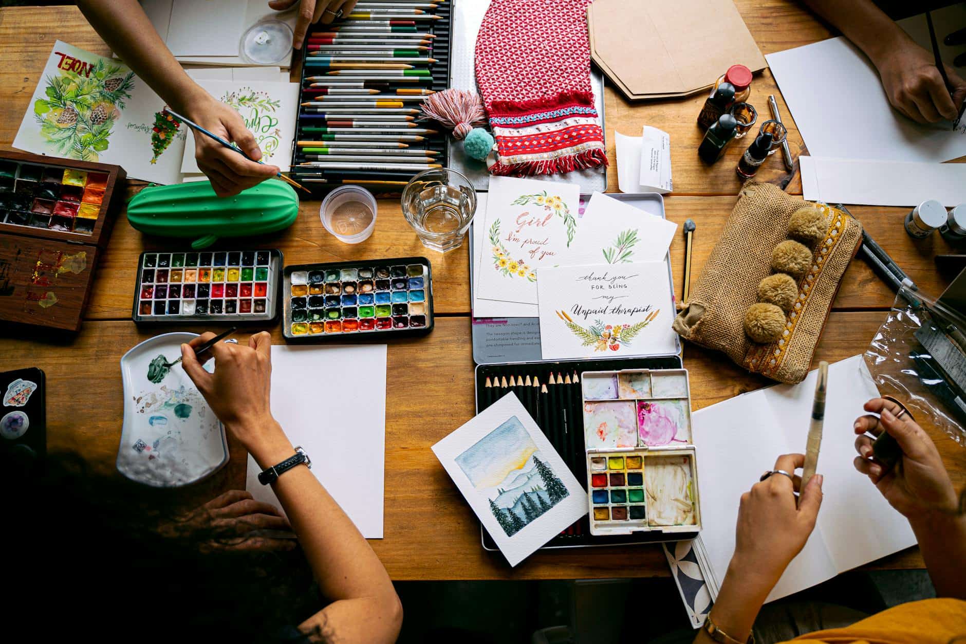 best niche small business ideas to start online