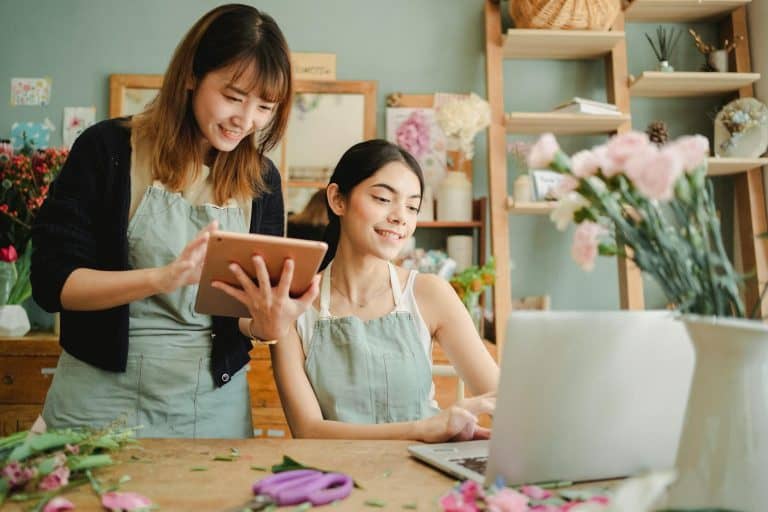 best niche small business ideas to start online